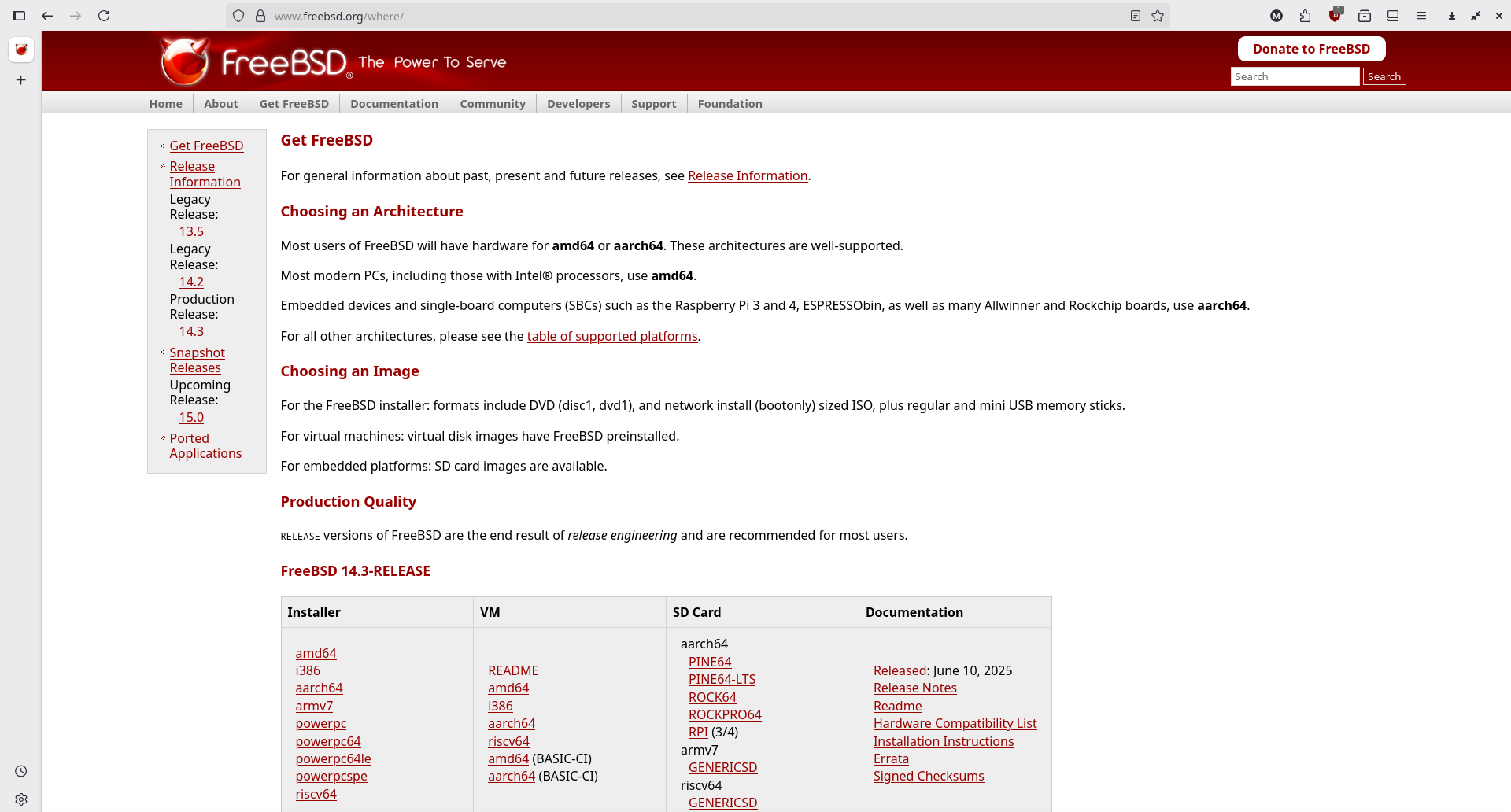 freebsd download